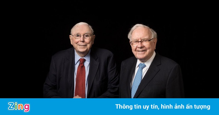 Warren Buffett và Charlie Munger: ‘Điều chúng tôi muốn là sự độc lập’