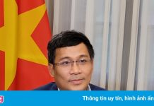 Việt Nam nỗ lực, quyết liệt thực hiện thành công ngoại giao vaccine