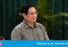 Xây dựng kịch bản chống dịch cấp độ cao hơn khi có thêm nhiều ca bệnh