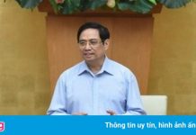 Thủ tướng họp khẩn để ‘quyết định giải pháp chống dịch mạnh mẽ hơn’
