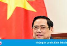 Việt Nam, Hàn Quốc nhất trí phối hợp chuyển giao công nghệ vaccine