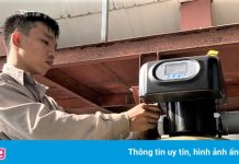 ‘Bác sĩ đồ điện’ online mùa dịch tại TP.HCM