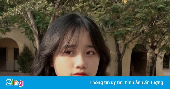 Nữ thủ khoa vừa xinh vừa giỏi ở Hải Phòng