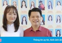 Nữ sinh đạt 3 điểm 10 kỳ thi tốt nghiệp THPT