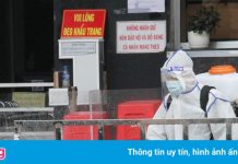 Khởi tố vụ án làm lây lan dịch bệnh ở Bạc Liêu