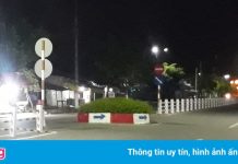 Bạc Liêu khuyến cáo người dân hạn chế ra đường sau 18h