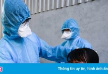 Sóc Trăng xét nghiệm nCoV miễn phí