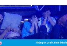 Chủ quán karaoke Gossip bị phạt 25 triệu