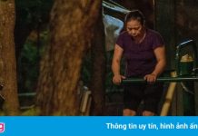 Nhiều người Hà Nội tập thể dục từ 3h để né cảnh sát