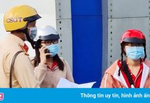 3 tỉnh miền Tây phong tỏa hơn 5.500 hộ liên quan các ca mắc Covid-19