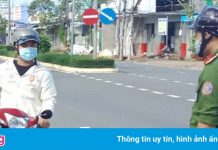 Các tỉnh miền Tây đồng loạt kéo dài thời gian áp dụng Chỉ thị 16