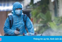 Khởi tố vụ án lây lan dịch bệnh tại Cà Mau