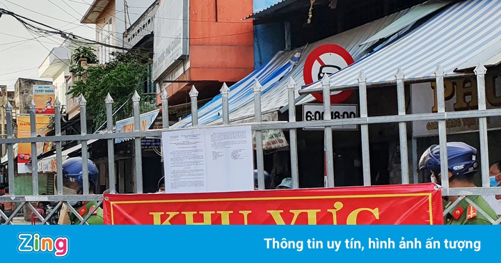 6 tỉnh miền Tây có thêm 818 ca mắc Covid-19