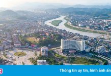 5 thành phố biên giới của Việt Nam