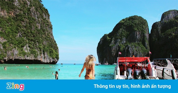 Thái Lan có thể thành công với quyết định mở cửa Phuket?