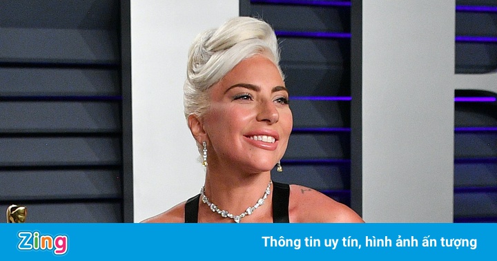 10 ca khúc nổi tiếng toàn cầu của Lady Gaga