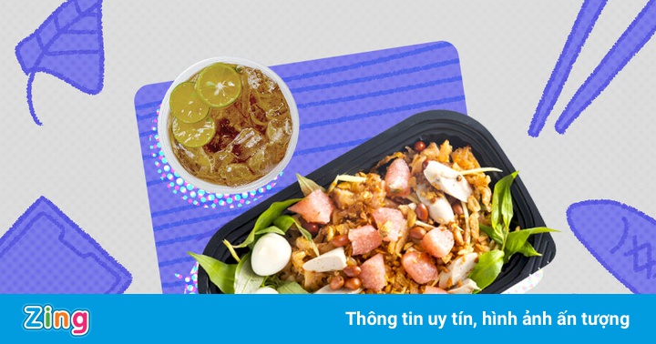 ‘Tôi nhớ bữa tối 20 món ở Quận 1’