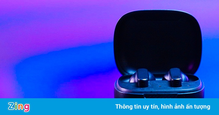 JBL Live Pro+ TWS: Tai nghe không dây chống ồn tốt trong tầm giá