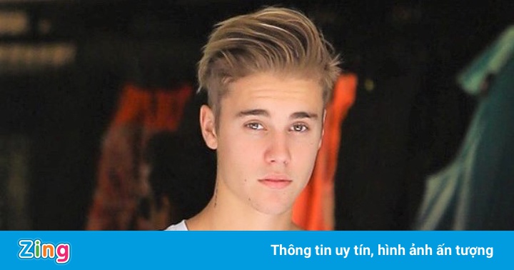 10 bản hit tạo nên danh tiếng của Justin Bieber