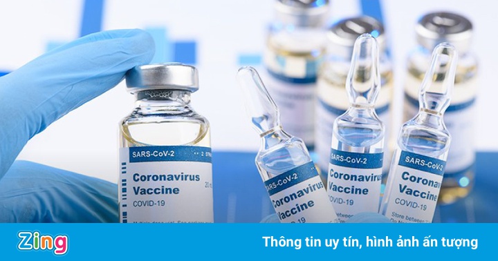 Việt Nam đã tiếp nhận bao nhiêu liều vaccine phòng Covid-19?