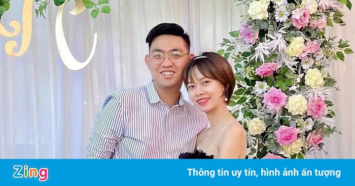 Buổi hẹn hò đặc biệt của cặp đôi cùng là tình nguyện viên ở TP.HCM Buổi hẹn hò đặc biệt của cặp đôi cùng là tình nguyện viên ở TP.HCM