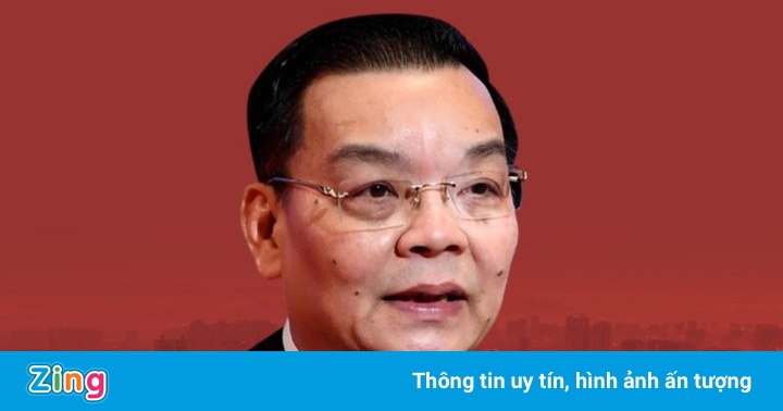 Thủ tướng phê chuẩn kết quả bầu Chủ tịch UBND Hà Nội Thủ tướng phê chuẩn kết quả bầu Chủ tịch UBND Hà Nội