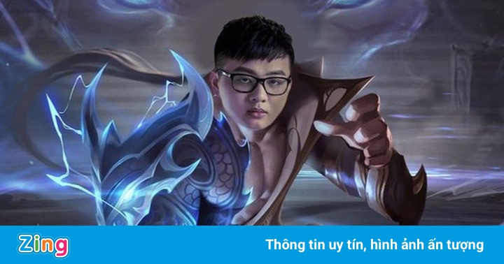 Màn trình diễn đỉnh cao của SofM với Lee Sin