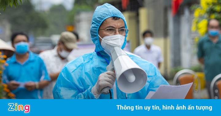 37 tỉnh, thành phố có bệnh nhân Covid-19 liên quan TP.HCM