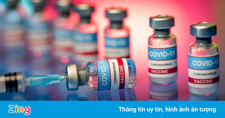 Việt Nam đã tiếp nhận hơn 12 triệu liều vaccine Covid-19