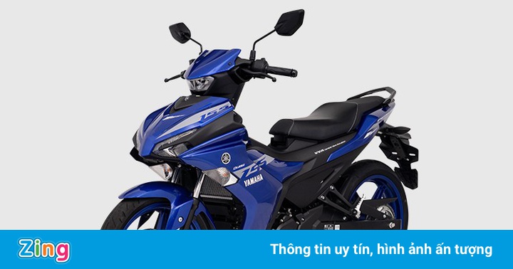 Yamaha Exciter 155 bán tại Thái Lan có gì khác phiên bản tại Việt Nam?