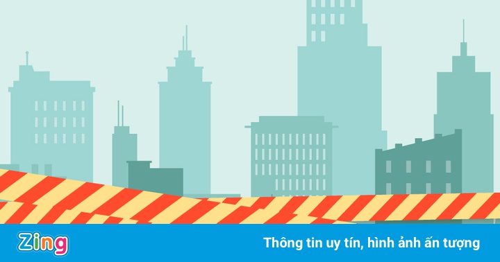 Những nơi nào ở Thủ Đức đang bị phong tỏa? Những nơi nào ở Thủ Đức đang bị phong tỏa?