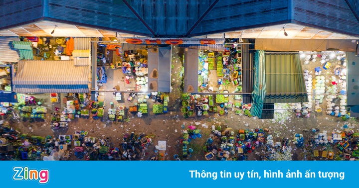 Mạng lưới chợ – siêu thị của TP.HCM hoạt động thế nào?