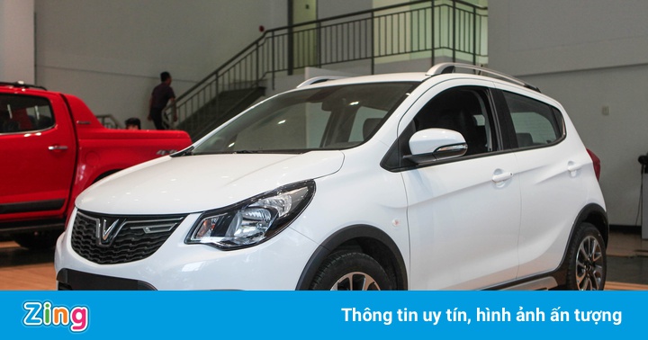 Tôi nên mua xe hạng A mới hay sedan hạng B cũ với 500 triệu đồng?