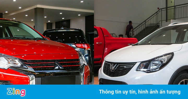 Với 400 triệu đồng, tôi nên mua VinFast Fadil hay Mitsubishi Attrage? Với 400 triệu đồng, tôi nên mua VinFast Fadil hay Mitsubishi Attrage?