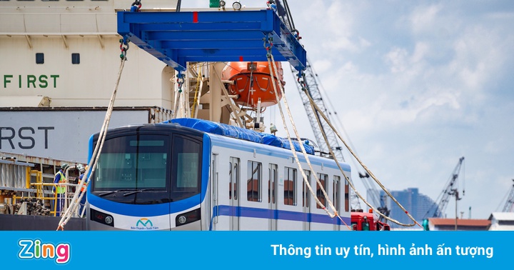 Tư vấn dự án metro số 1 dừng giám sát công trường do dịch Covid-19