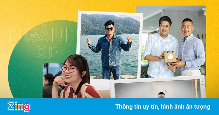 Tôi mạo hiểm mở showroom xe giữa thời điểm dịch bệnh Tôi mạo hiểm mở showroom xe giữa thời điểm dịch bệnh
