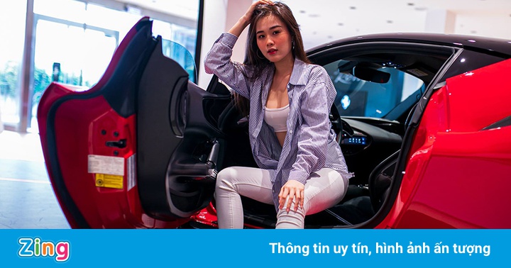 Người trong ngành xe tồn tại thế nào trong mùa Covid-19