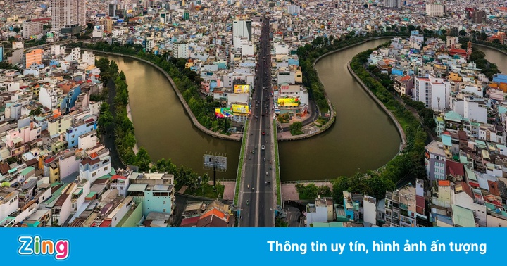 Sáp nhập tỉnh cần tiêu chí nào?