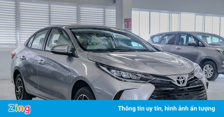 Xe gia đình tầm 500 triệu, tôi nên chọn Toyota Vios hay Kia Soluto?