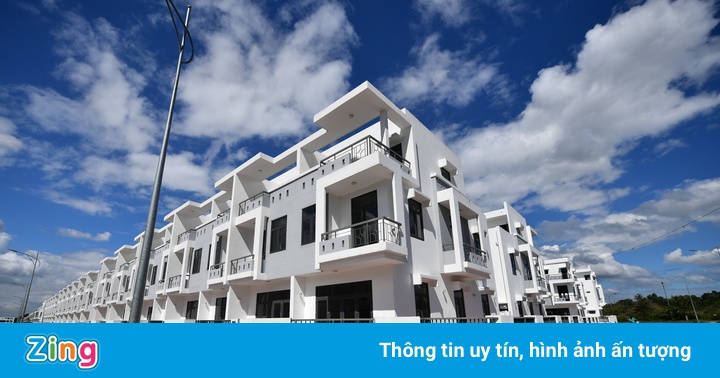 LDG lãi 1 tỷ đồng trong 6 tháng