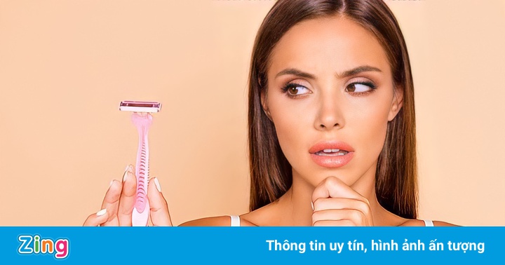 Làm thế nào để loại bỏ ria mép cho phụ nữ?