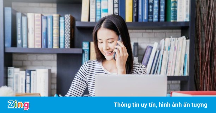 4 tính năng trên Zalo giúp làm việc online hiệu quả khi giãn cách