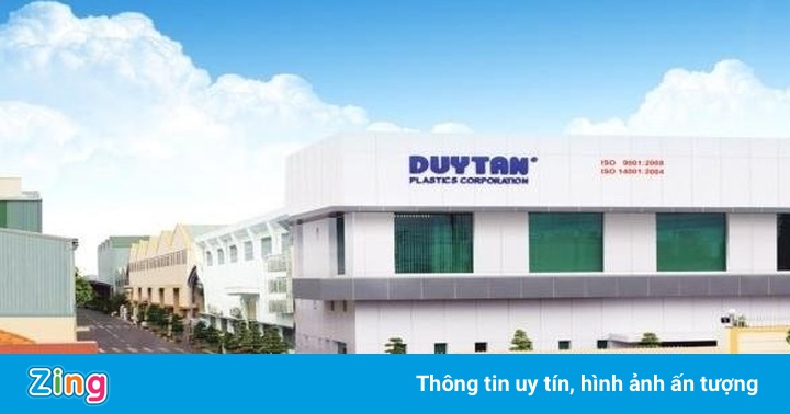 Duy Tân hoàn tất thủ tục chuyển nhượng với SCGP