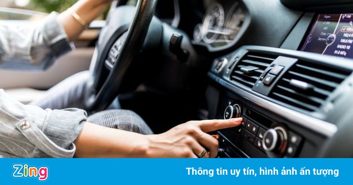 Khoảng trống trên thị trường xe hơi Việt Nam