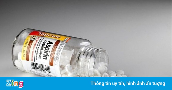 Những loại thuốc bệnh nhân Covid-19 không nên tự ý sử dụng