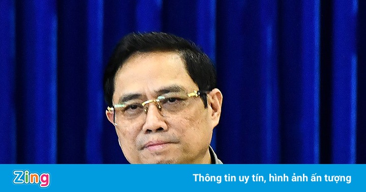 ‘Cố gắng đến cuối tháng 7 có ít nhất 2 triệu liều vaccine cho TP.HCM’