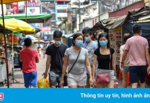 Một bang ở Malaysia bị kéo dài lệnh khẩn cấp đến năm 2022