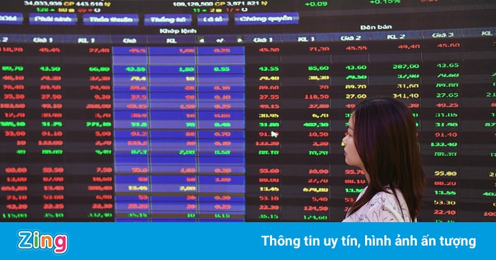 Dragon Capital: Chứng khoán cần thời gian để tích lũy