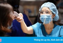 ‘Dứt khoát không để lây nhiễm nCoV ở điểm tiêm vaccine’