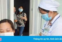 Một bệnh viện tự ý đăng tin tiêm vaccine Covid-19 giá 1,5 triệu